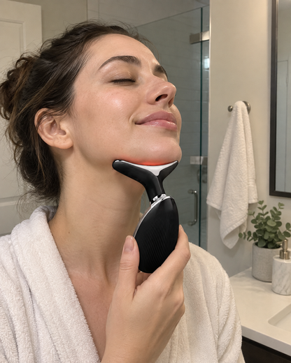 Rêve Beauty Facial Sculpting & Wrinkle Smoothing Device