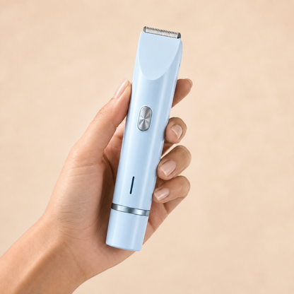 Rêve Beauty 3-in-1 Trimmer - Face, Bikini & Body