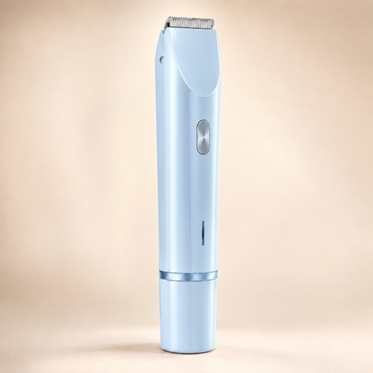 Rêve Beauty 3-in-1 Trimmer - Face, Bikini & Body