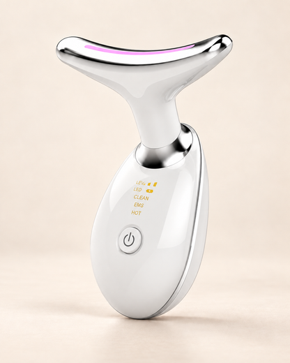 Rêve Beauty Facial Sculpting & Wrinkle Smoothing Device