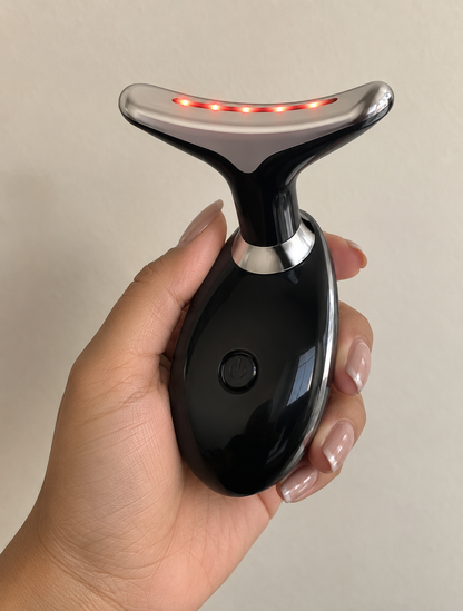 Rêve Beauty Facial Sculpting & Wrinkle Smoothing Device