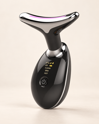 Rêve Beauty Facial Sculpting & Wrinkle Smoothing Device